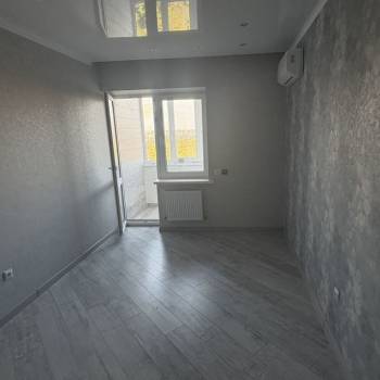 Продается 1-комнатная квартира, 39,5 м²