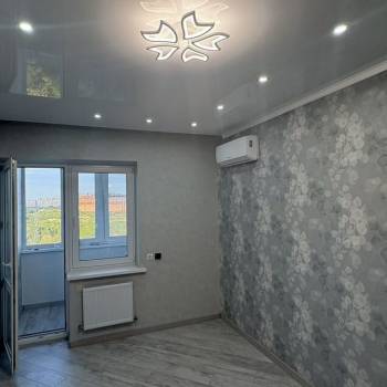 Продается 1-комнатная квартира, 39,5 м²