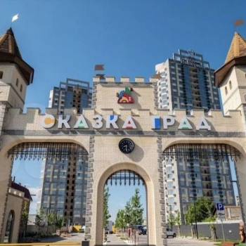 Продается 1-комнатная квартира, 36,8 м²