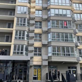 Продается 1-комнатная квартира, 36,8 м²