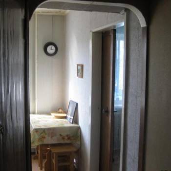 Сдается 2-х комнатная квартира, 41 м²