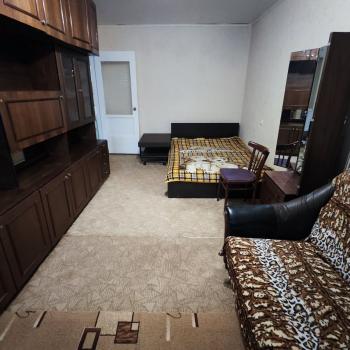 Продается 1-комнатная квартира, 30 м²