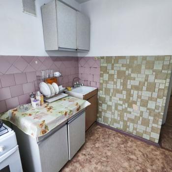 Продается 1-комнатная квартира, 30 м²