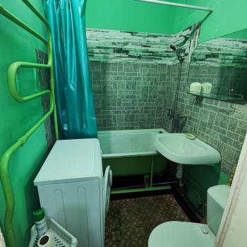 Продается 1-комнатная квартира, 30 м²