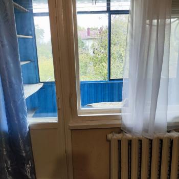 Продается 1-комнатная квартира, 30 м²