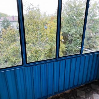 Продается 1-комнатная квартира, 30 м²