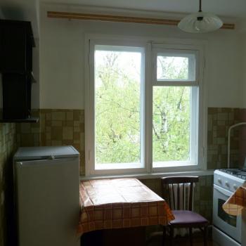 Продается 1-комнатная квартира, 30 м²