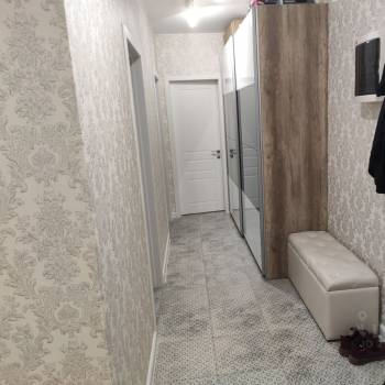 Продается 2-х комнатная квартира, 68 м²