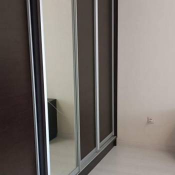 Продается 2-х комнатная квартира, 55 м²