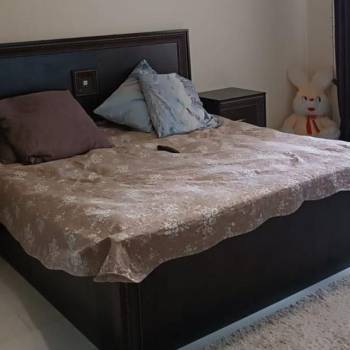 Продается 2-х комнатная квартира, 55 м²