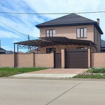 Продается Дом, 160 м²