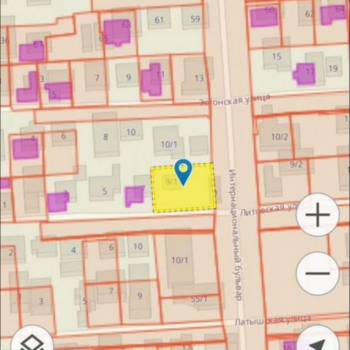 Продается Участок, 757 м²