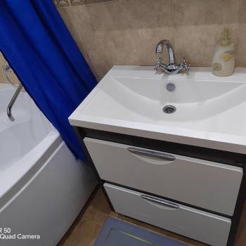 Сдается 2-х комнатная квартира, 67 м²