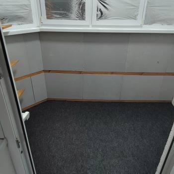 Сдается 2-х комнатная квартира, 67 м²