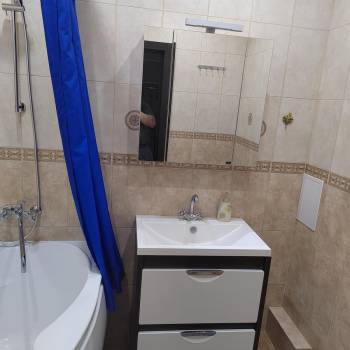 Сдается 2-х комнатная квартира, 67 м²