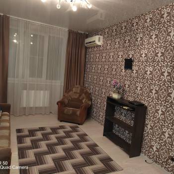 Сдается 2-х комнатная квартира, 67 м²