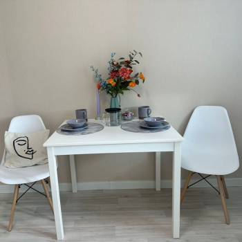 Продается 1-комнатная квартира, 34,5 м²