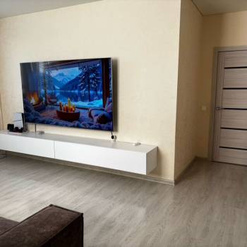 Продается 2-х комнатная квартира, 61,8 м²