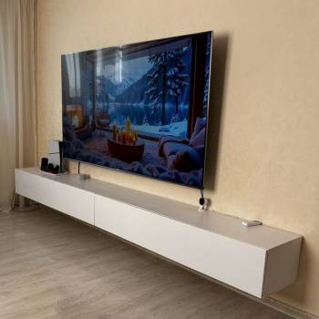 Продается 2-х комнатная квартира, 61,8 м²