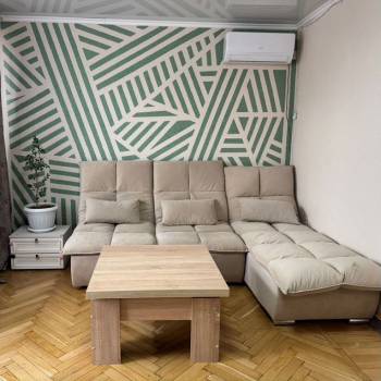 Продается 2-х комнатная квартира, 46,9 м²