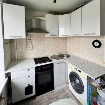 Продается 2-х комнатная квартира, 46,9 м²