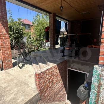 Продается Дом, 80 м²