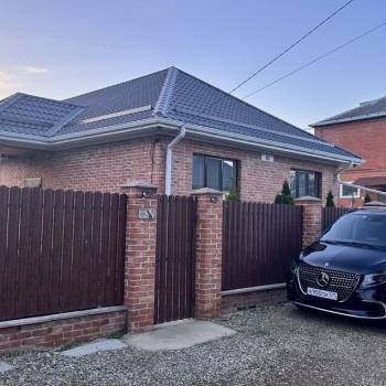 Продается Дом, 80 м²