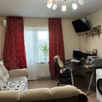 Продается 3-х комнатная квартира, 83 м²