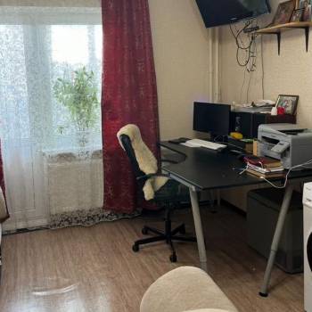 Продается 3-х комнатная квартира, 83 м²