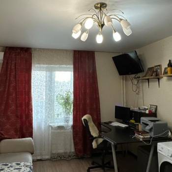 Продается 3-х комнатная квартира, 83 м²