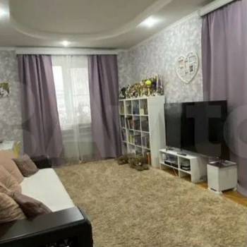 Продается 3-х комнатная квартира, 104 м²