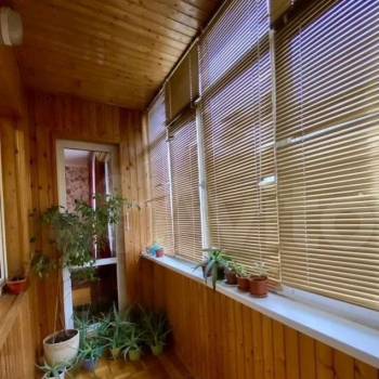 Продается 3-х комнатная квартира, 104 м²