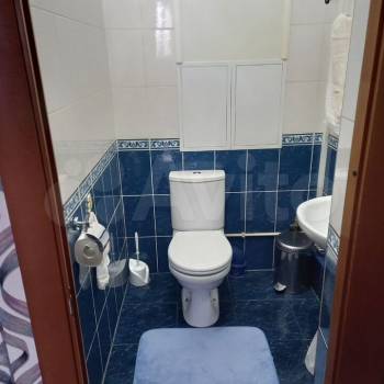 Продается 3-х комнатная квартира, 104 м²