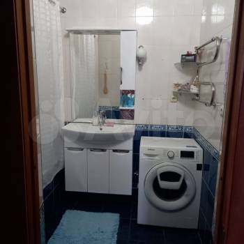 Продается 3-х комнатная квартира, 104 м²