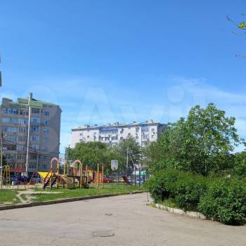 Продается 3-х комнатная квартира, 104 м²