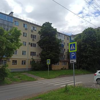 Продается 3-х комнатная квартира, 58,1 м²