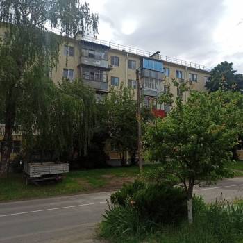 Продается 3-х комнатная квартира, 58,1 м²