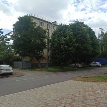 Продается 3-х комнатная квартира, 58,1 м²