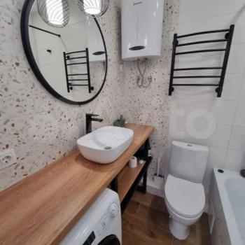 Продается 1-комнатная квартира, 25,5 м²