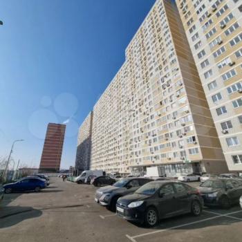 Продается 1-комнатная квартира, 25,5 м²