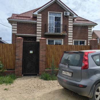 Продается Дом, 140 м²