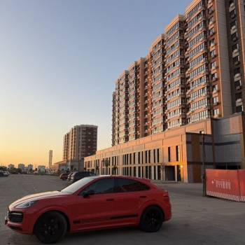 Продается 2-х комнатная квартира, 67,9 м²