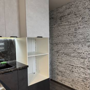 Продается 1-комнатная квартира, 30,2 м²