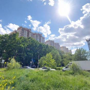 Продается 3-х комнатная квартира, 79,9 м²
