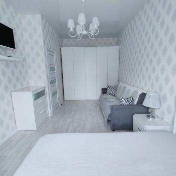 Продается 1-комнатная квартира, 34,1 м²