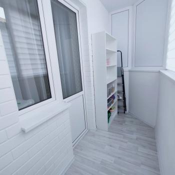 Продается 1-комнатная квартира, 34,1 м²