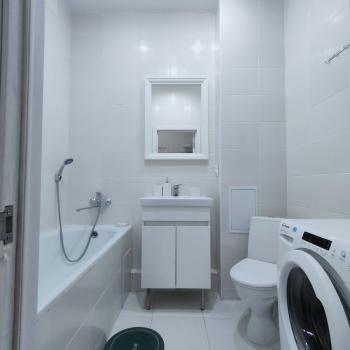 Продается 1-комнатная квартира, 34,1 м²