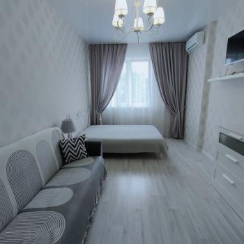 Продается 1-комнатная квартира, 34,1 м²