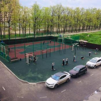 Продается 1-комнатная квартира, 34,1 м²