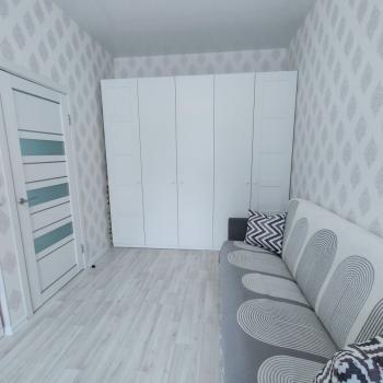 Продается 1-комнатная квартира, 34,1 м²